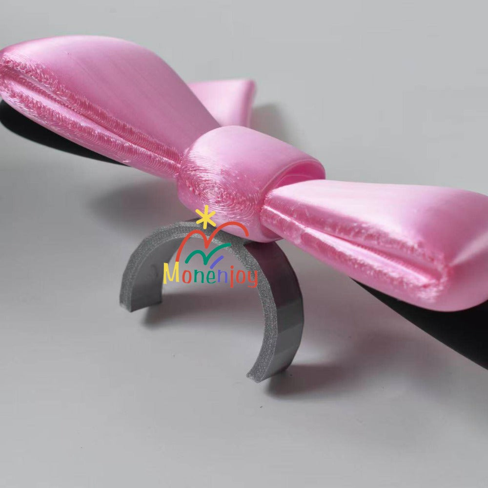 Monenjoy　原神 プルーネ コスプレ道具　イベント　100cm　ハンマー PLA材質　モチーフ武器　レプリカ　イベント舞台対応 Monenjoy