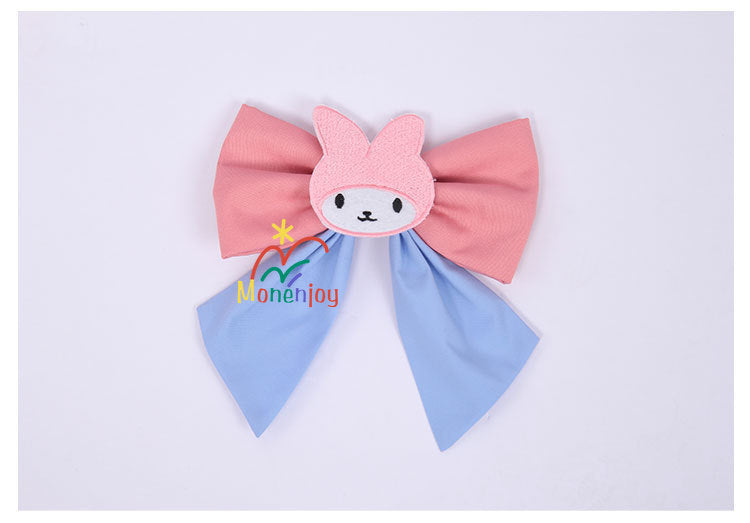 Monenjoy アイデンティティ5 　サンリオコラボ第二弾　応援団　コスプレ衣装　SSR衣装　イベントGS1332 - Monenjoy