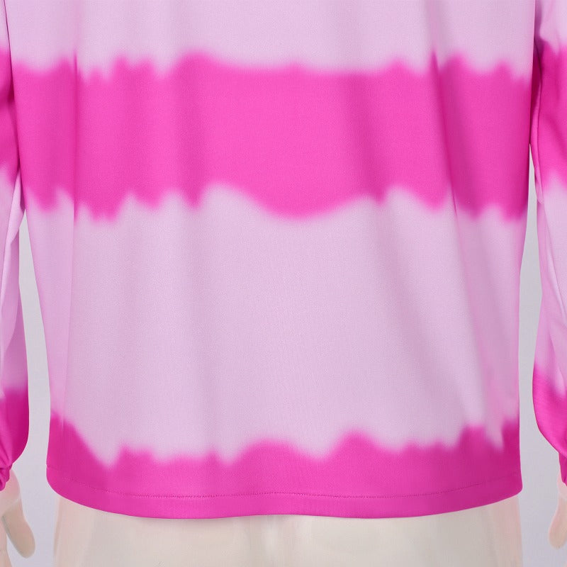 Monenjoy 　KPOPガールズ！デーモン・ハンターズ  サジャ・ボーイズ 　ベイビー　シャツ　 romance　コスプレ衣装　舞台服　Kpop Demon Hunters