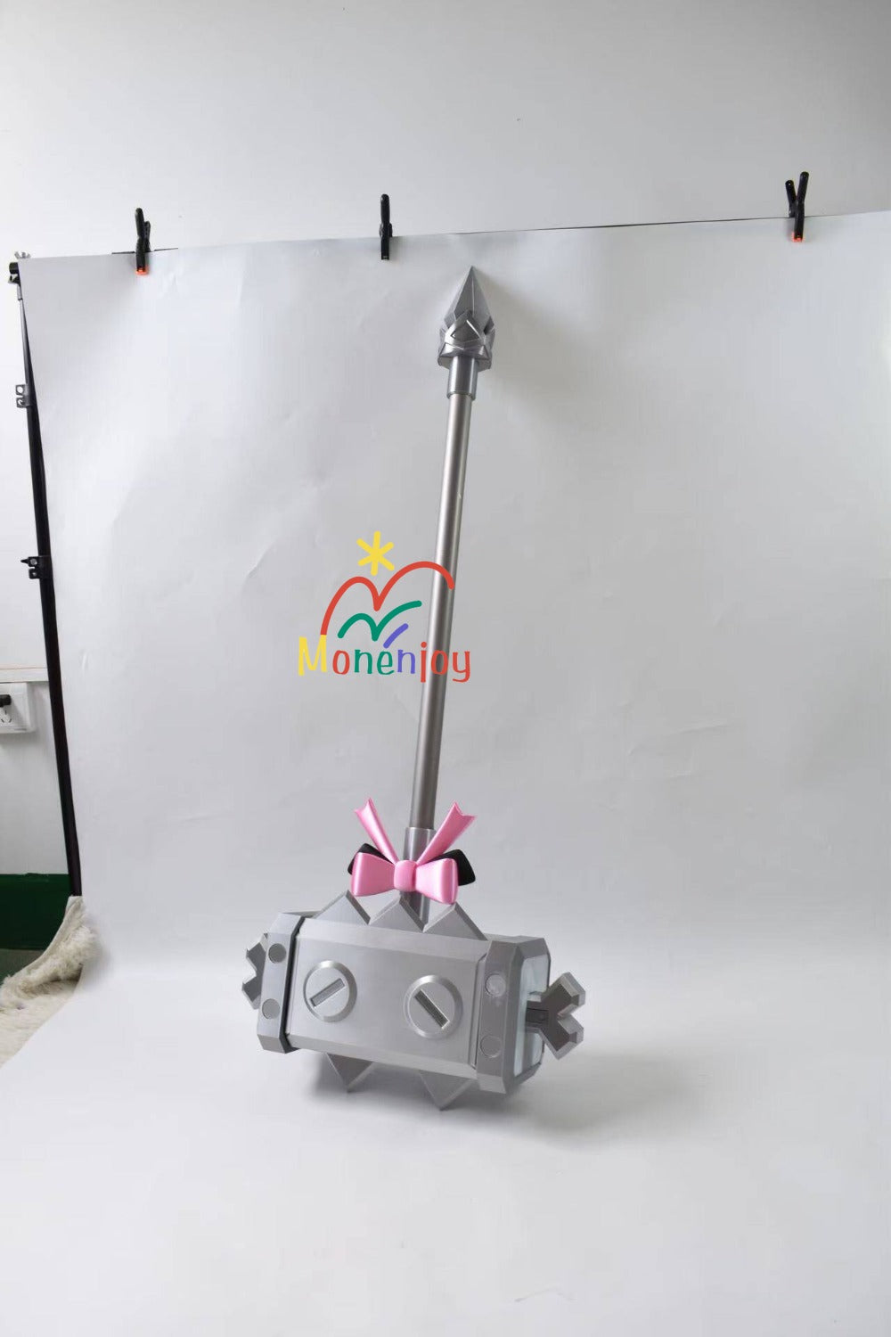 原神】プルーネ 100cm ハンマー コスプレ武器 PLA製 高品質レプリカ