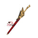 Monenjoy Fate  ギルガメッシュ Gilgamesh   　乖離剣　エヌマ・エリシュ　120cm　宝具　武器モデル　PU製造　黄金の王 アーチャー 　コスプレ道具 Monenjoy