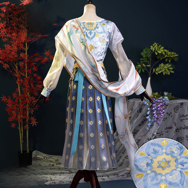 Monenjoy 第五人格 医師 コスチューム サバイバー コスプレ衣装 アイデンティティ5/IdentityV  - Monenjoy