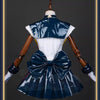 Monenjoy 美少女戦士セーラームーン SuperS　天王はるか　コスプレ衣装　スチューム セーラーウラヌス　セーラースーツ Ver　GS1381 - Monenjoy