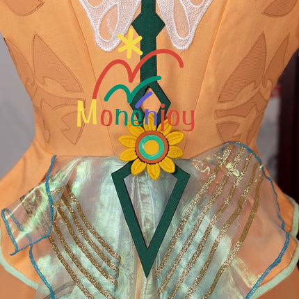 Monenjoy 第五人格× #コナン・ドイル財団 コラボ　記者衣装パックプレビュー　コスプレ衣装　ミズ・ワトソン 　コスチューム　眼鏡＋帽子付 - Monenjoy