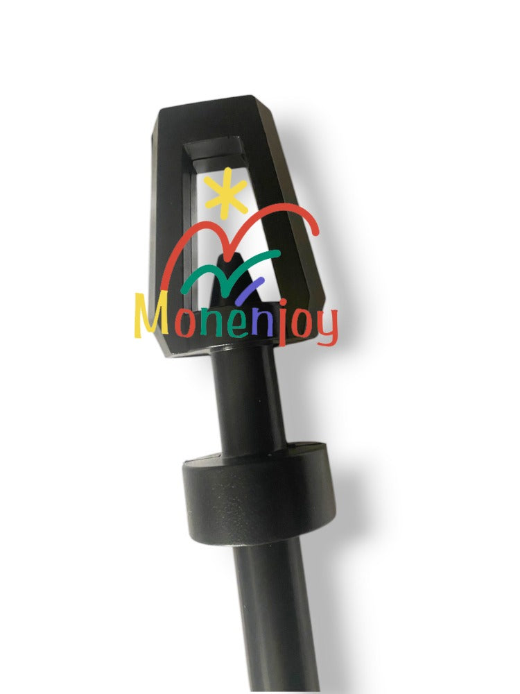 Monenjoy ゼンレスゾーンゼロ クレタ・ベロボーグ 　100cm PU製　コスプレ道具　アクセサリー　レンチ　撮影道具　Pu製　イベント - Monenjoy