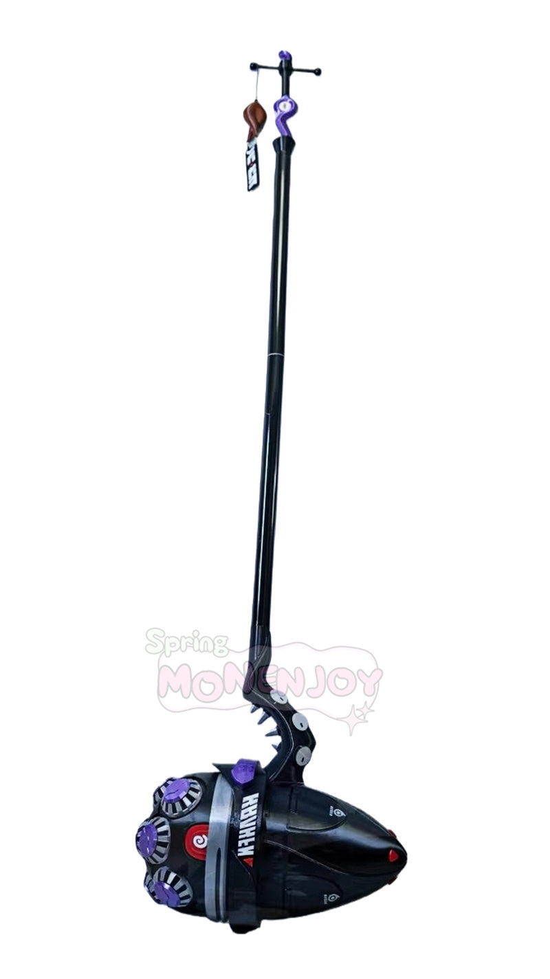 Monenjoy　ゼンゼロ イドリー　モチーフ武器　160cm　PLA＋PVC＋PETG材質　ゼンレスゾーンゼロ　コスプレ道具　イベント　怪啖屋　仮装