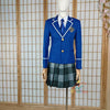 Monenjoy　あんさんぶるガールズ!　あんず　制服　ユニフォーム　転校生　コスチューム　コスプレ