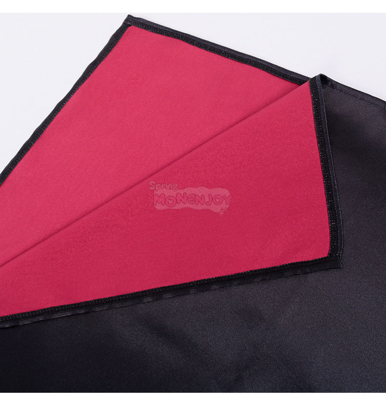 Monenjoy　onepiece　ワンピース　海賊女帝　ボア・ハンコック 九蛇海賊団　 船長　コスプレ衣装GS1267 - Monenjoy