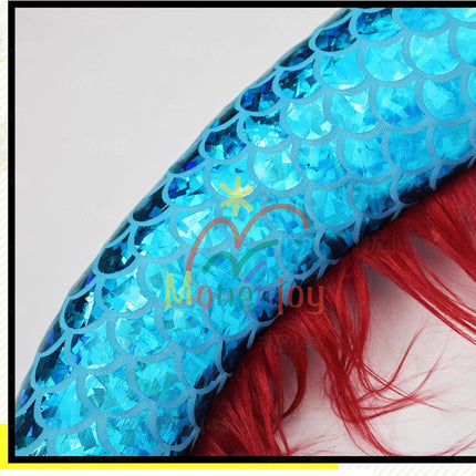 Monenjoy Arknights: Endfield Chen Qianyu Cosplay Costume Chen Chenyu Costume Event Tail + Horns