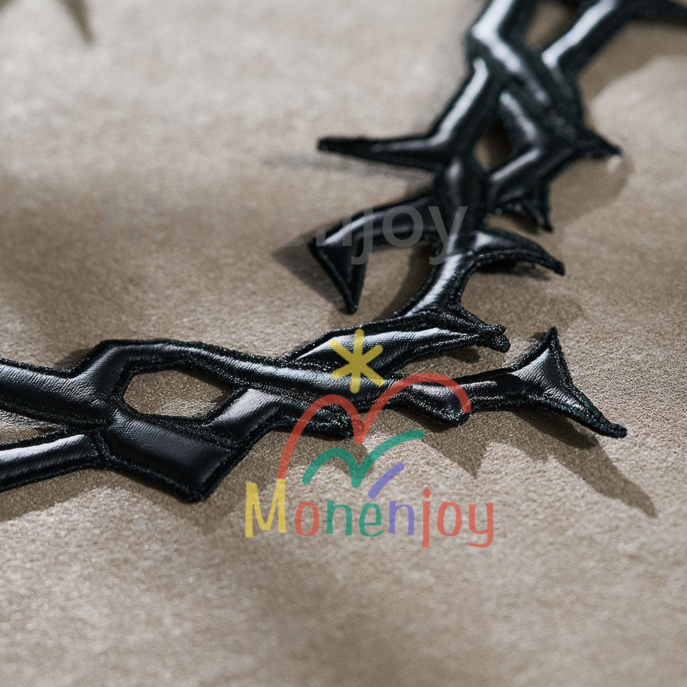 Monenjoy　第五人格　画家 　藍色の暗面　コスプレ衣装　イベント　仮装　アイデンティティ5　コスチューム　IdentityV　仮装 Monenjoy