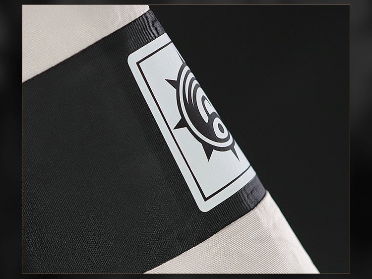 Monenjoy　ガチアクタ　ザンカ・ニジク　ルド　コスプレ衣装GS1910