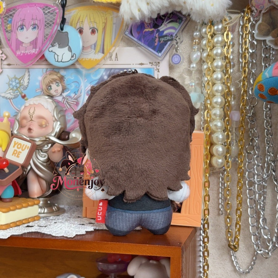 闘牛士　10cm　ぬいぐるみ　通常衣装　萌えグッズ　第五人格　萌えグッズ 同人グッズ プレゼント Monenjoy