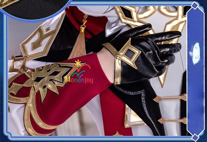 【在庫限り・再入荷不可】Monenjoy 原神　ダリア　 Dahlia 　コスプレ衣装　モンド / 西風教会　コスチューム  風神バルバトスの伝道師