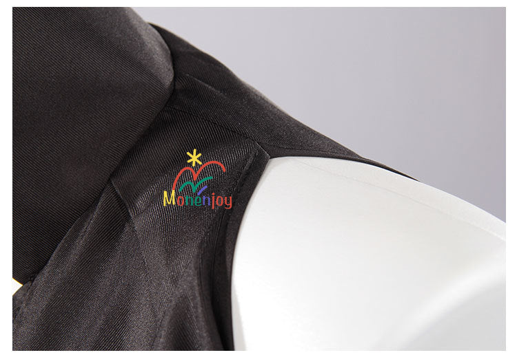 Monenjoy 転生したらスライムだった件 ミリム・ナーヴァ　コスプレ衣装 破壊の暴君（デストロイ）ミリムアイ　コスチューム　イベントGS1229 - Monenjoy