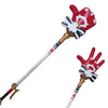 Monenjoy　崩壊スターレイル 火花 コスプレ道具　PLA材質Petg　杖　武器モデル　イベント　120cm