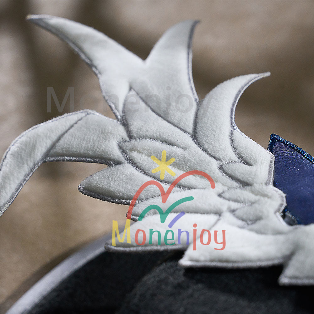 Monenjoy　第五人格　画家 　藍色の暗面　コスプレ衣装　イベント　仮装　アイデンティティ5　コスチューム　IdentityV　仮装 Monenjoy