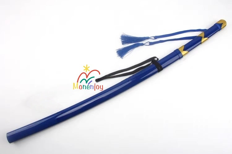 Monenjoy Fate/staynight 佐々木小次郎 　コスプレ道具　100cm　日本刀　武器モデル　アサシン アサシンクラスのサーヴァント剣客 - Monenjoy