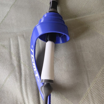 Monenjoy Zenless Zone Zero Alice Cane Walking Stick 3D Print 45-100cm PETG Material Weapon Model Cosplay Prop Zenless Zone Zero