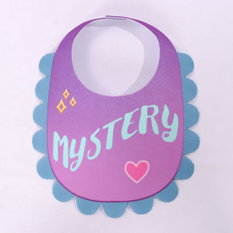 Monenjoy 　KPOPガールズ！デーモン・ハンターズ  サジャ・ボーイズ 　よだれかけ　ロマンス、ベイビー、ジヌ、アビー、ミステリー　オールインワンスタイ　Kpop Demon Hunters