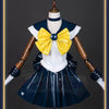 Monenjoy 美少女戦士セーラームーン SuperS　天王はるか　コスプレ衣装　スチューム セーラーウラヌス　セーラースーツ Ver　GS1381 - Monenjoy