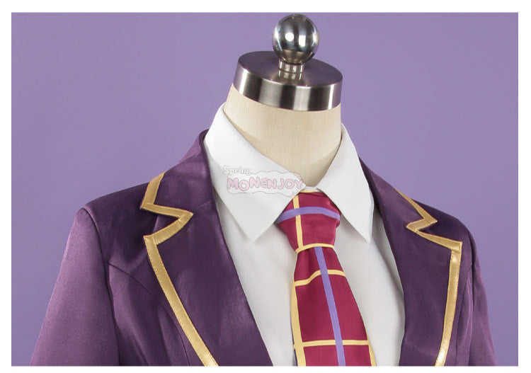 Monenjoy アイデンティティ5 踊り子  象牙の塔「白鳥」 コスプレ衣装　第五人格 IdentityV 　イベントGS1340 - Monenjoy