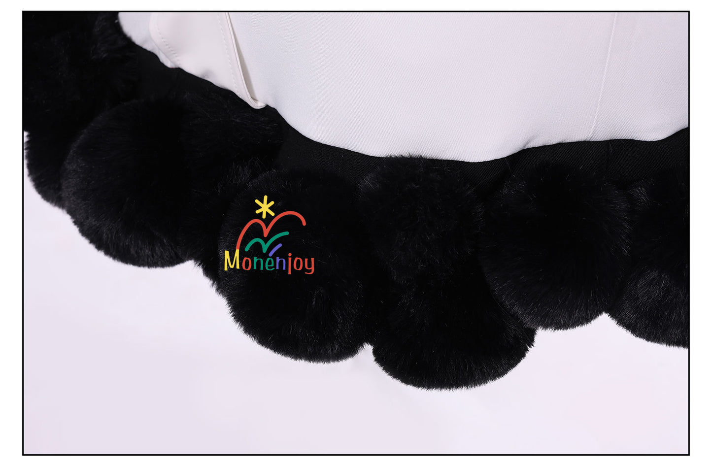 Monenjoy　鳴潮 ロココ 愚者の劇団　コスプレ衣装　 Wuthering Waves 　コスチューム　イベント　仮装　 - Monenjoy