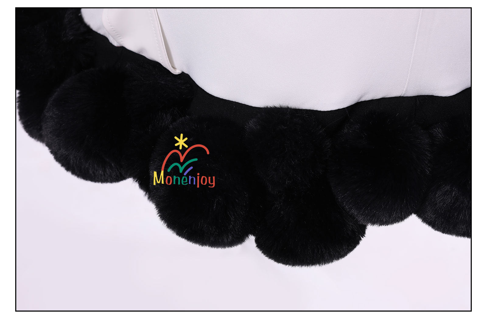 Monenjoy　鳴潮 ロココ 愚者の劇団　コスプレ衣装　 Wuthering Waves 　コスチューム　イベント　仮装　 - Monenjoy