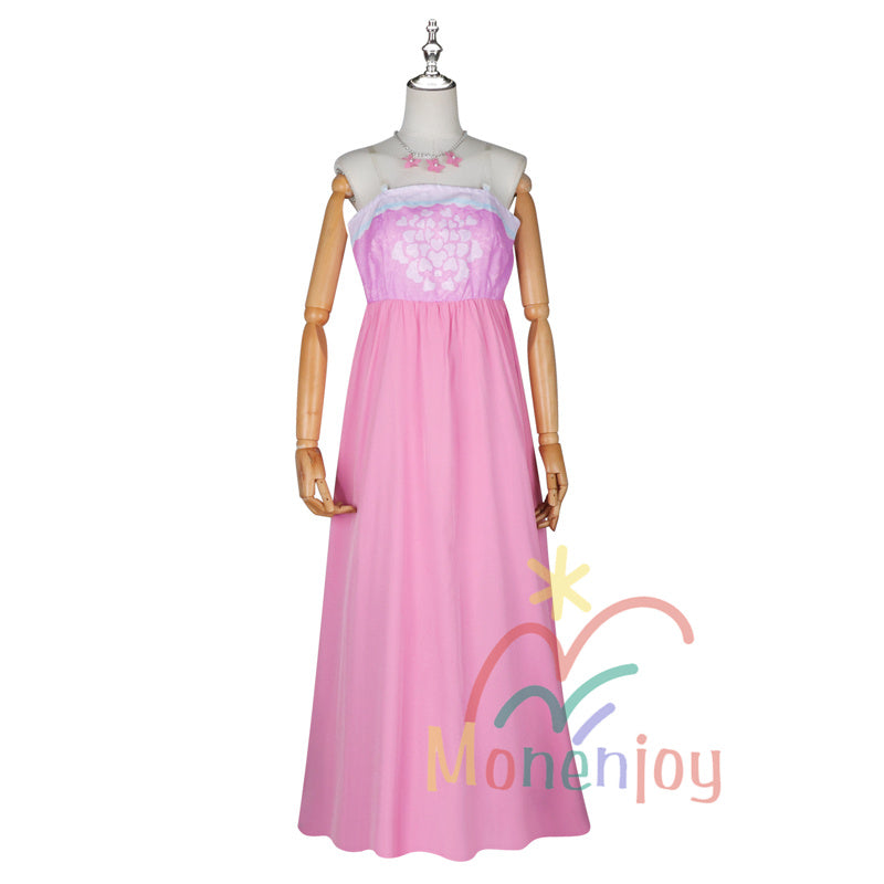 Monenjoy　薬屋のひとりごと  里樹妃  リーシュ 徳妃  コスプレ衣装