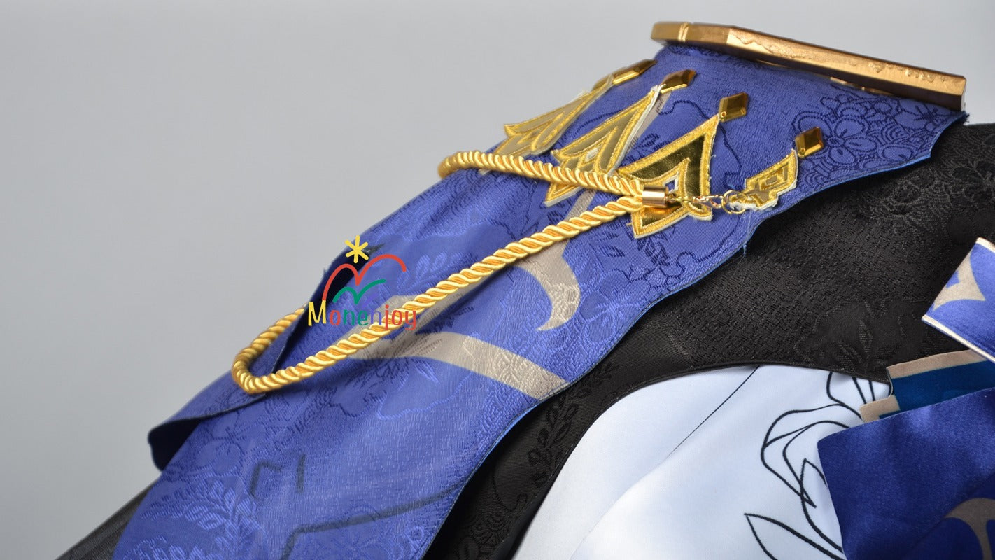 Monenjoy 原神　クロリンデ　コスプレ　栄光の剣 クロリンデの衣装　完全再現 - Monenjoy