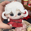 アイデンティティ5 　血の女王　ぬいぐるみ　ボロい服　10cm キーホルダー　綿人形　第五人格/IdentityV 同人グッズ　マリーアントワ・ネット　非公式グッズ
