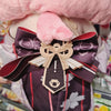 原神 八重神子 ぬいぐるみ　綿人形　コスプレ道具　可愛い　 40cm　萌えグッズ　着せ替え可能 超ふわふわ 萌え 同人グッズ やえみこ Monenjoy