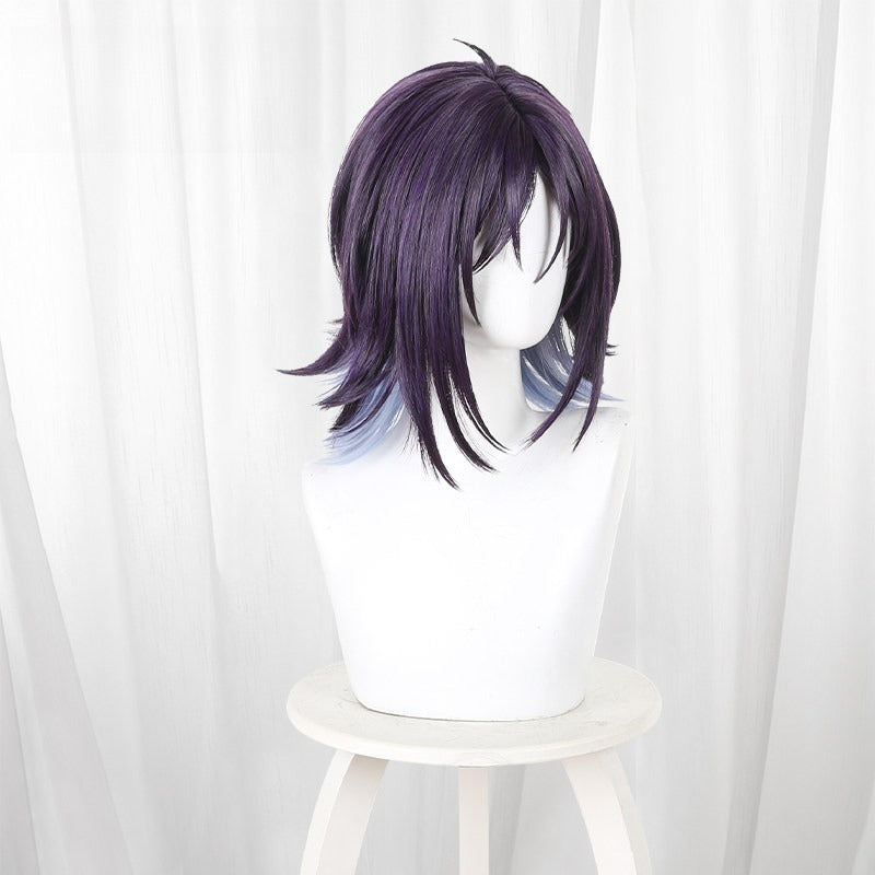 超かぐや姫！　酒寄いろは　コスプレ衣装+ウィッグ+耳尻尾　輝夜 超かぐや姫 酒寄彩葉 さかよりいろは コスプレ衣装 ウィッグ 靴