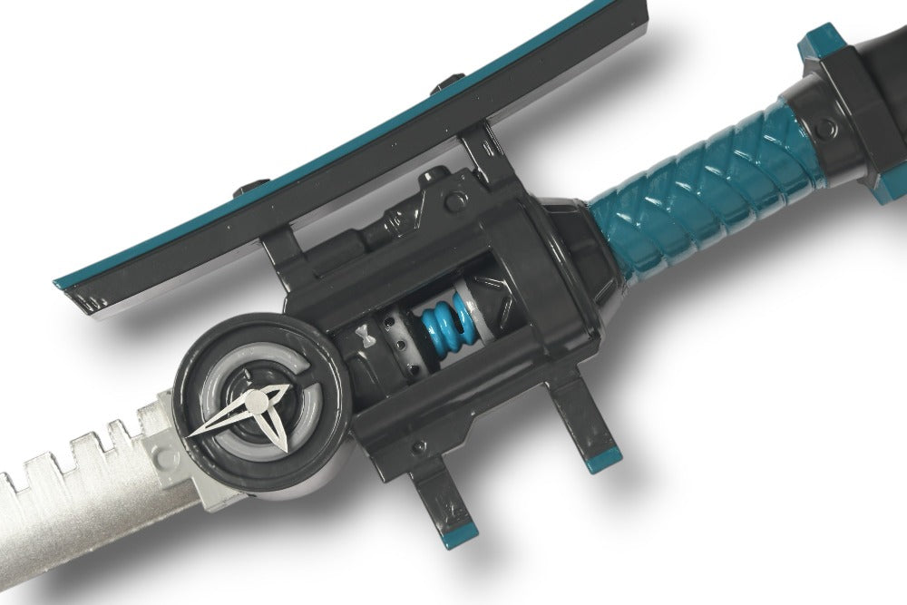 Monenjoy ゼンゼロ　コスプレ　月城柳 武器レプリカ 柳　コスプレ道具　骸薙ぎ　剣　薙刀　183cm　太刀125cm　樹脂製　 ゼンレスゾーンゼロ イベント　撮影道具 - Monenjoy