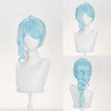 Monenjoy ZenreZenless Zone Zero Seed Wig Cosplay Prop Accessory for Events and the Oborus Platoon 