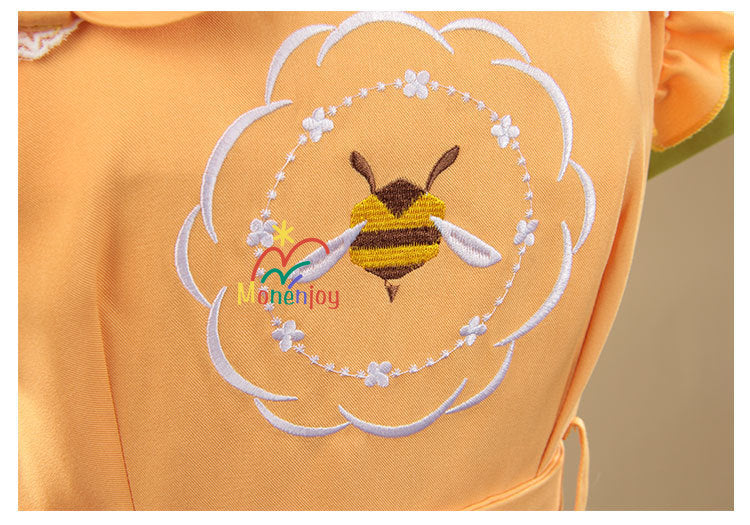 Monenjoy インフィニティニキ 陽だまりの午後 コスプレ衣装　ニキ　可愛い　ポカポカ陽気の計画 　イベント　GS1309 - Monenjoy