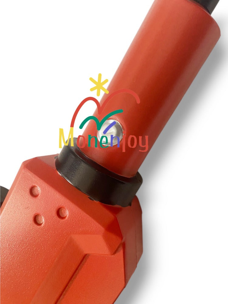 Monenjoy ゼンレスゾーンゼロ クレタ・ベロボーグ 　100cm PU製　コスプレ道具　アクセサリー　レンチ　撮影道具　Pu製　イベント - Monenjoy