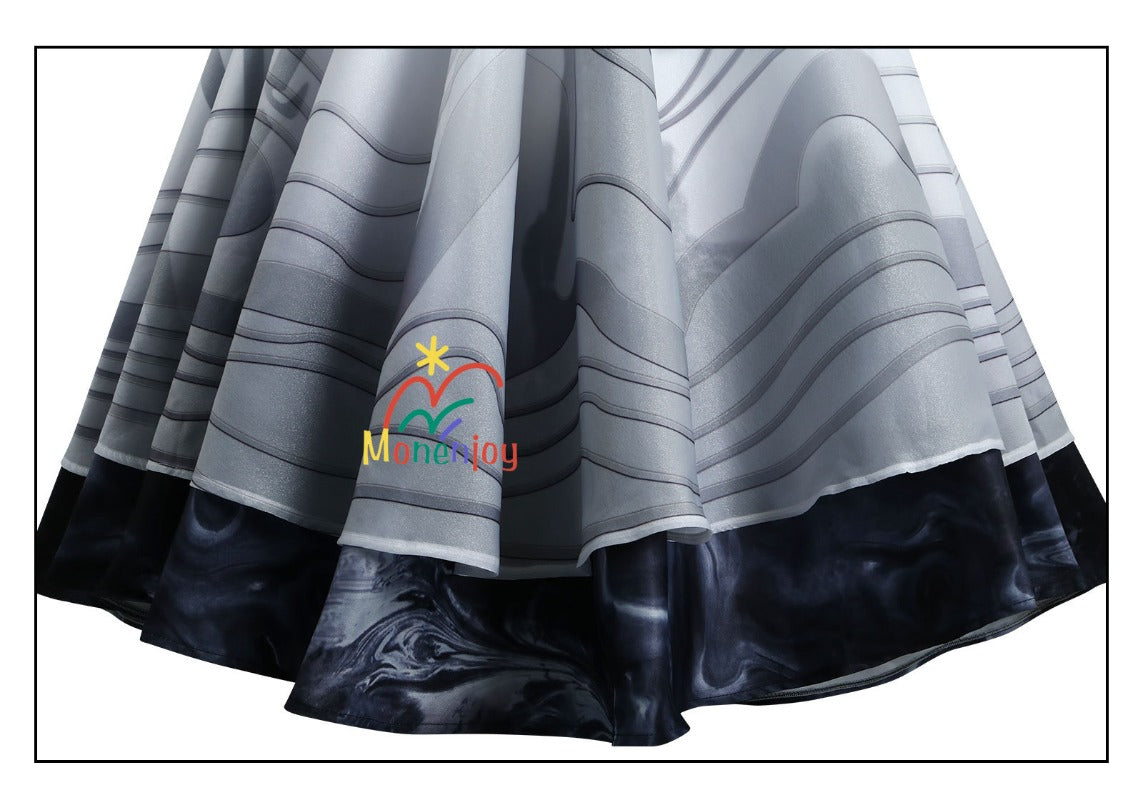 Monenjoy アイデンティティ5　骨董商 墨　コスプレ衣装　第五人格/IdentityV　イベント　SSR衣装GS1346 - Monenjoy