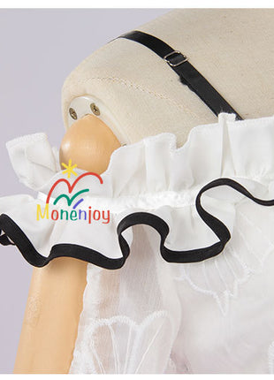 Monenjoy　インフィニティニキ　百点満点の出発　コスプレ衣装　ワンピース　ドレス　イベント　GS1310 - Monenjoy