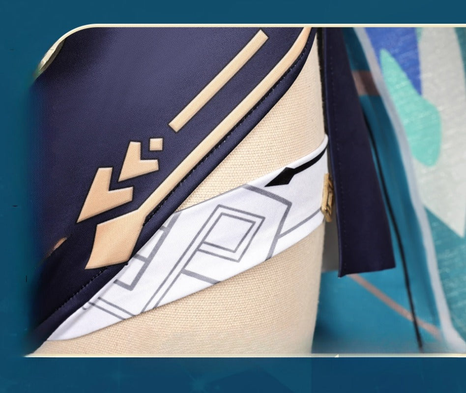 Monenjoy　 崩壊3rd　ヴィタ　コスプレ衣装　残星のさすらい人　ワンピース　洋服　イベント　GS1305 - Monenjoy