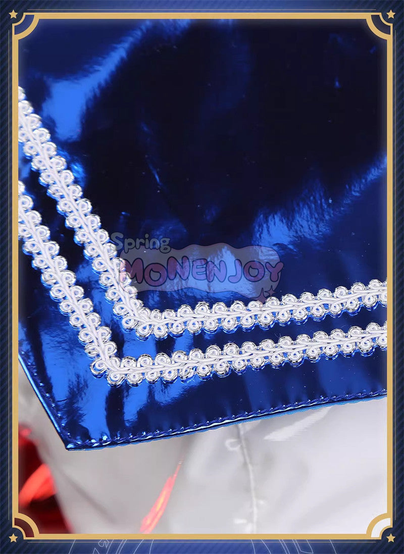 Monenjoy 美少女戦士セーラームーン　月野うさぎ / セーラームーン コスプレ衣装　コスチュームGS1375 - Monenjoy