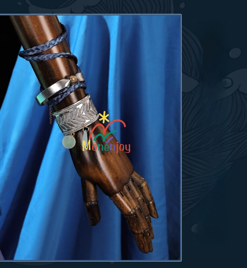 Monenjoy　アイデンティティ5　作曲家　淀みない理性　コスプレ衣装　SSR衣装　第五人格/IdentityV　イベントGS1370 - Monenjoy