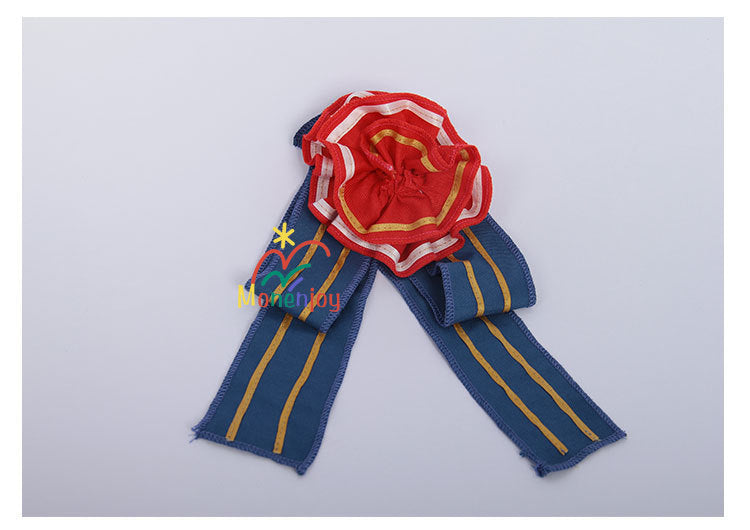 Monenjoy　TVアニメ変人のサラダボウル　サラ・ダ・オディン　コスプレ衣装　ワンピース　ドレス　SG1353 - Monenjoy