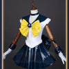 Monenjoy 美少女戦士セーラームーン SuperS　天王はるか　コスプレ衣装　スチューム セーラーウラヌス　セーラースーツ Ver　GS1381 - Monenjoy