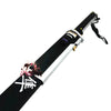 Monenjoy　鳴潮    漂泊者  稽古用長刃 コスプレ道具　武器モデル　レプリカ　木材質　120cm　  散華   秧秧  迅刀 長刃 稽古用長刃 Monenjoy