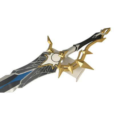 Monenjoy Houkai Star Rail Phainon Cosplay Prop Sword 110cm PU Onparos/Okheima Cosplay Costume Event