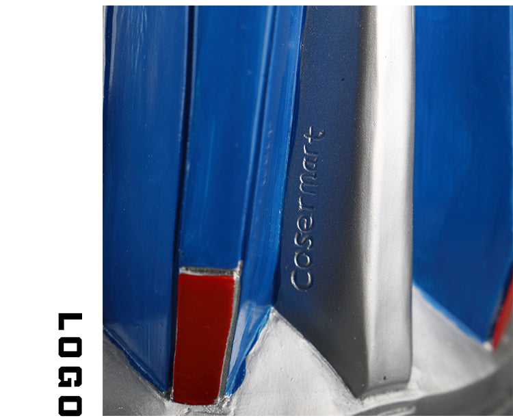 Monenjoy　デビルメイクライ5 ネロ 手袋　悪魔叫びネロブレーカグローブ5コスプレ手袋dmcネロ腕鎧　PVC材質 - Monenjoy