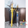 Monenjoy 崩壊スターレイル ファイノン 両手剣　フレイムスティーラーの剣　コスプレ道具　ファイノン Phainon　漆黒の剣　武器レプリカ　
