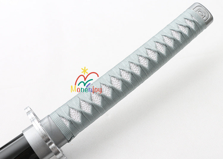 Monenjoy　カグラバチ　日本刀　コスプレ道具　妖刀　六平国重　妖刀六工　神楽鉢　淵天　真打　刳雲　酌揺　飛宗　木刃　武器レプリカ　モデル - Monenjoy