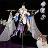 Monenjoy 崩壊3rd  エリシア　コスプレ　 妖精エリ 真我・人の律者 コスプレ衣装　コスチューム　舞台服
