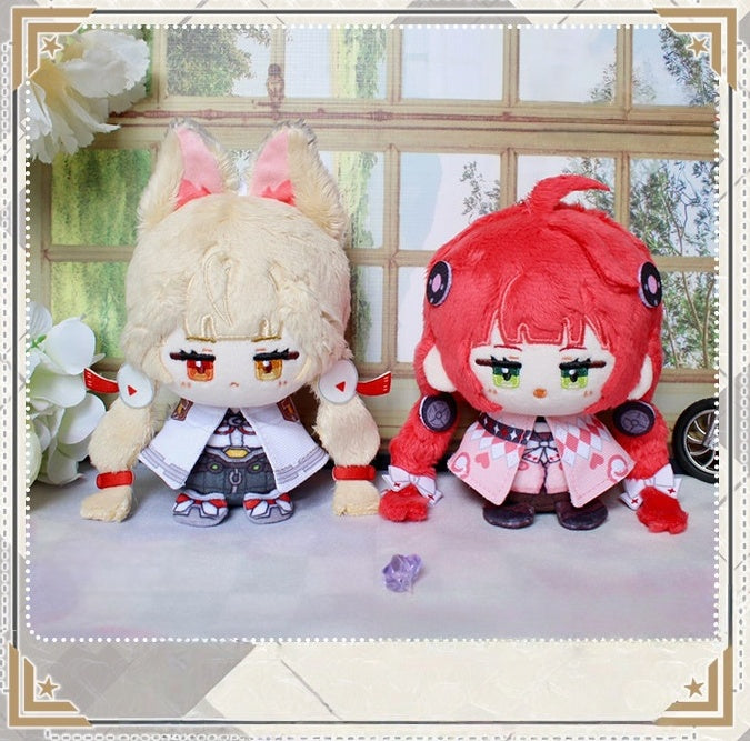 ゼンゼロ ぬいぐるみ – Monenjoy